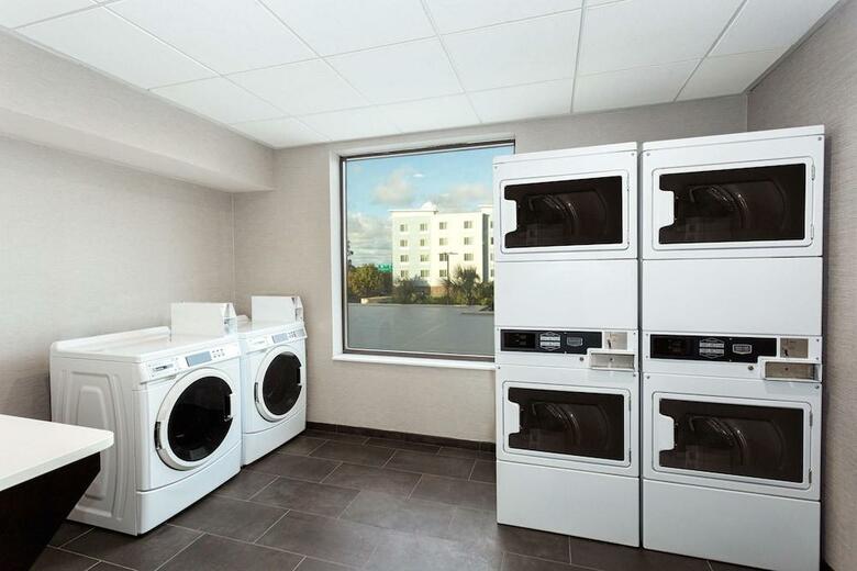 Hotel Wyndham Garden Charleston Mount Pleasant