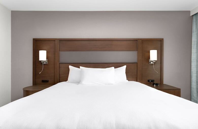 Hotel Wyndham Garden Charleston Mount Pleasant