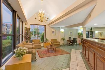 Motel Days Inn Rock Hill