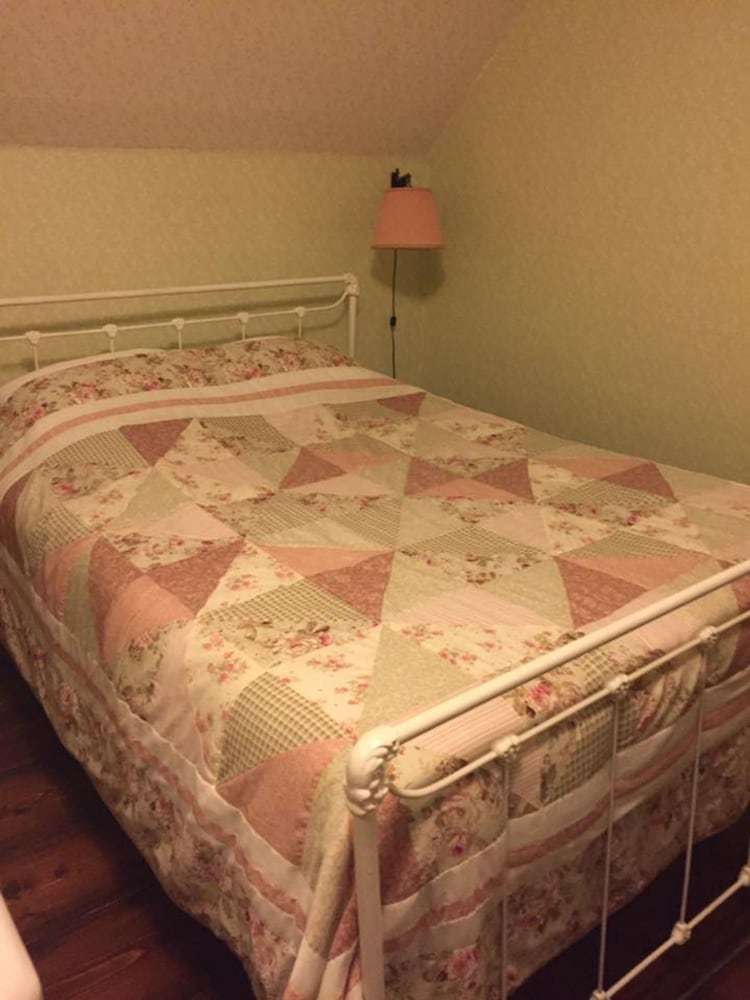 Bed & Breakfast Silver Maple Lodge & Cottages