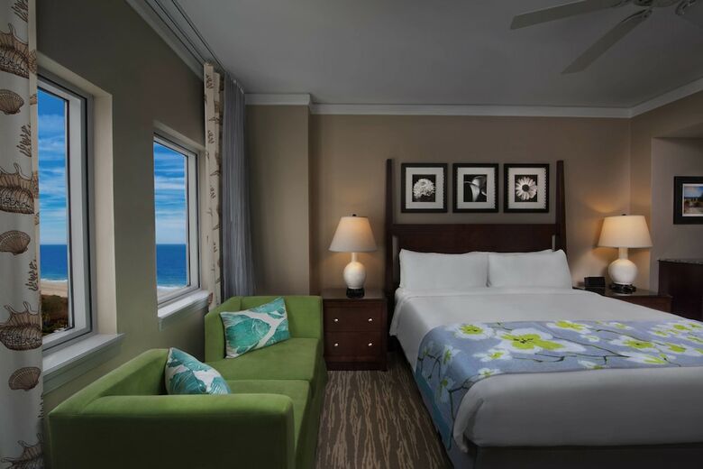Apartamento Marriott's Oceanwatch At Grande Dunes
