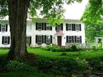 Bed & Breakfast Frog's Leap Inn