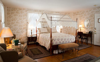Hostal The Quechee Inn At Marshland Farm