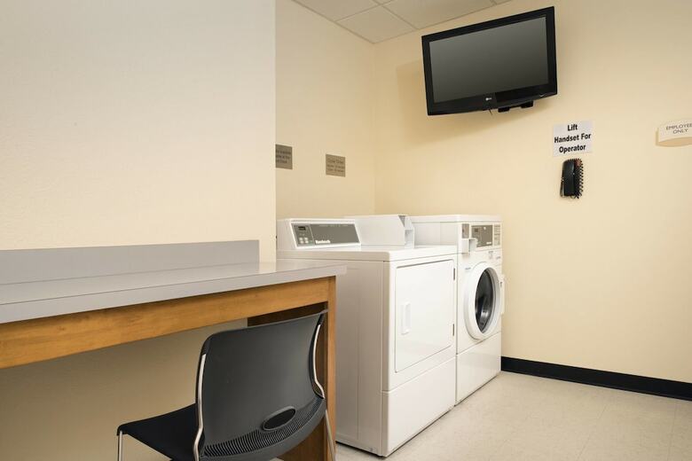 Hotel Fairfield Inn & Suites Weatherford