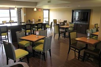Hotel Holiday Inn Express Harlingen