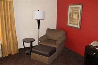 Hotel Holiday Inn Express Harlingen