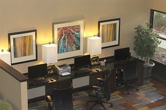 Hotel Holiday Inn Express Harlingen