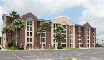 Hotel Holiday Inn Express Harlingen