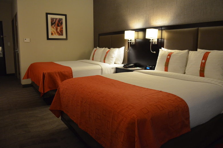 Hotel Holiday Inn Westway Park