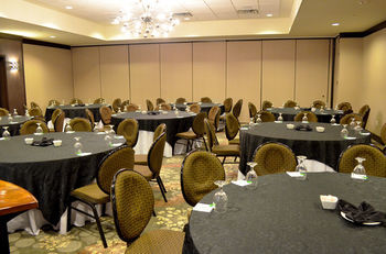 Hotel Holiday Inn Westway Park