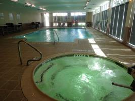 Hotel Holiday Inn Westway Park