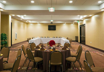 Hotel Holiday Inn Temple