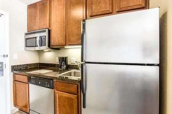 Hotel Towneplace Suites Midland