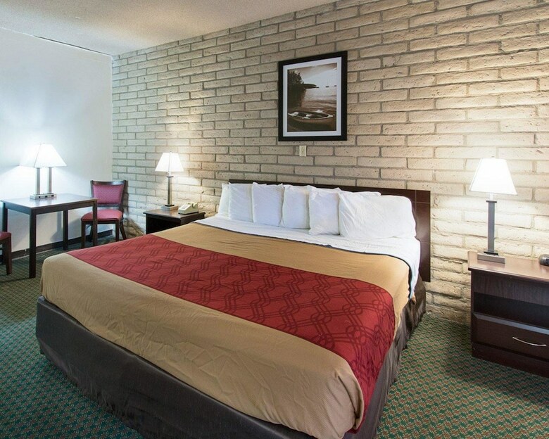 Motel Econo Lodge