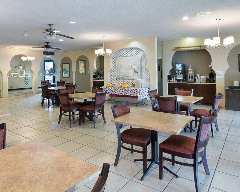 Motel Econo Lodge