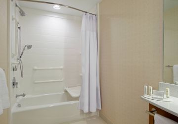 Hotel Springhill Suites Houston I-10 West/energy Corridor