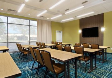 Hotel Springhill Suites Houston I-10 West/energy Corridor