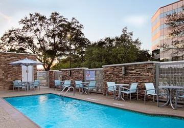 Hotel Springhill Suites Houston I-10 West/energy Corridor