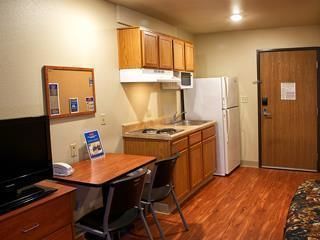 Hotel Value Place Lubbock, Tx (south)
