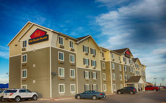 Hotel Value Place Lubbock, Tx (south)