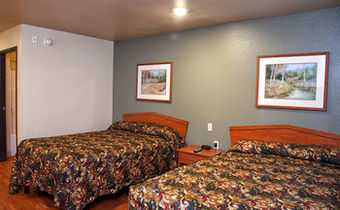 Hotel Value Place Lubbock, Tx (south)