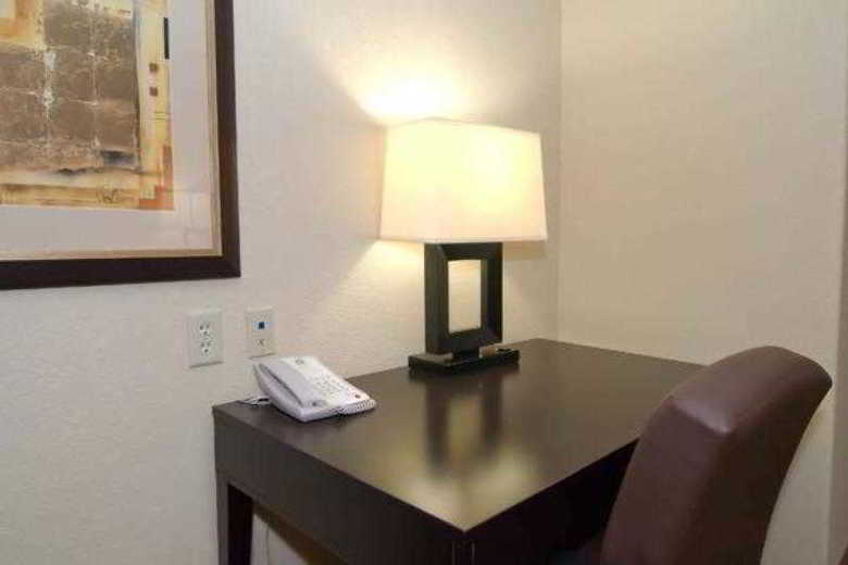 Hotel Best Western Bastrop Pines Inn