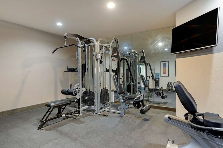 Hotel Best Western Plus La Grange Inn & Suites