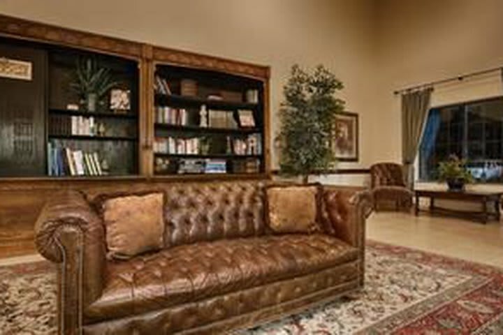 Hotel Best Western Plus La Grange Inn & Suites
