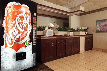 Motel Americas Best Value Inn