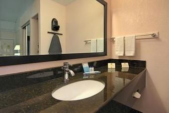 Hotel Best Western Sinton
