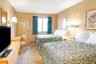 Hotel Days Inn El Paso East