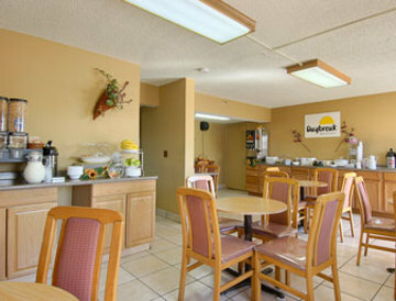 Hotel Days Inn El Paso East