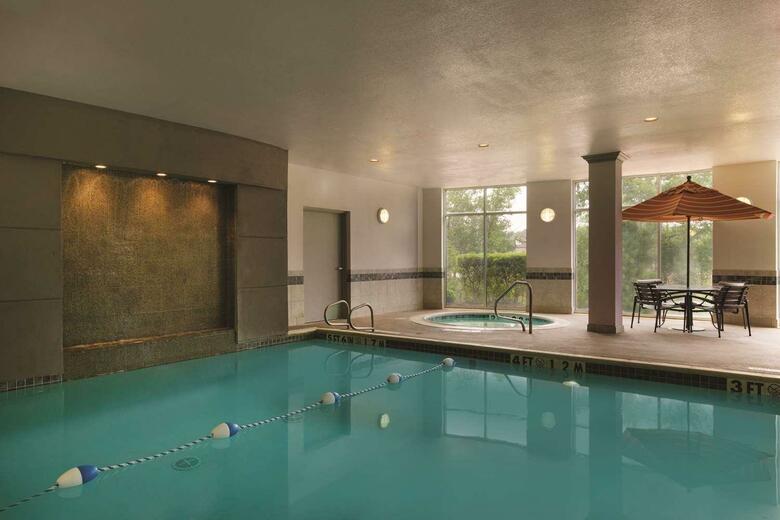 Hotel Hyatt Place College Station