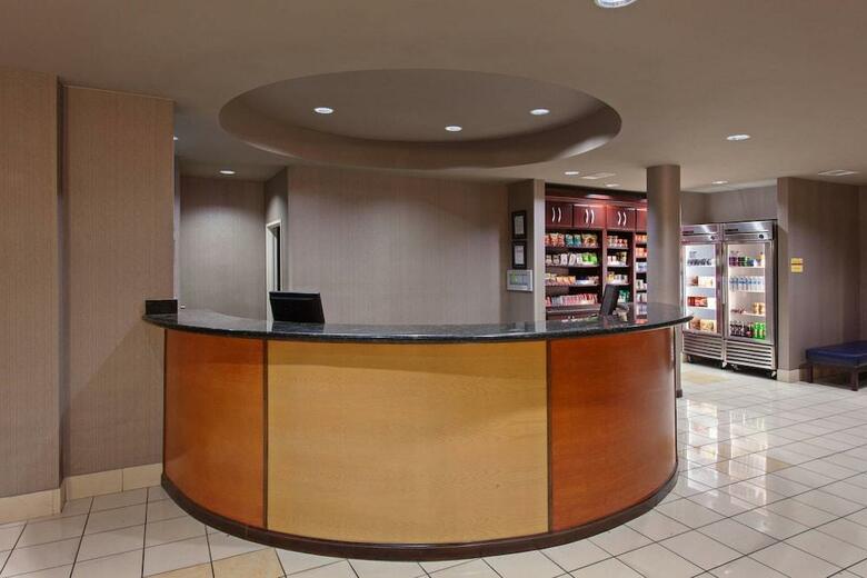 Hotel Springhill Suites By Marriott El Paso