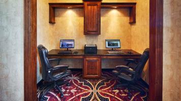 Hotel Best Western Plus Southpark Inn & Suites