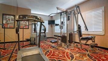 Hotel Best Western Plus Southpark Inn & Suites