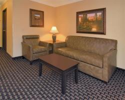Hotel Best Western Plus Southpark Inn & Suites