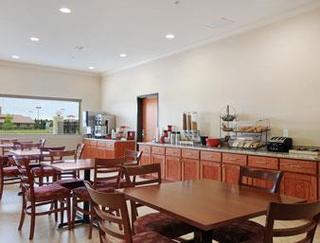 Hotel Ramada College Station
