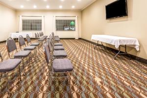 Hotel Ramada College Station