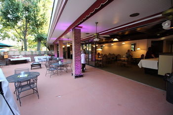 Magnuson Grand Hotel And Conference Center Tyler