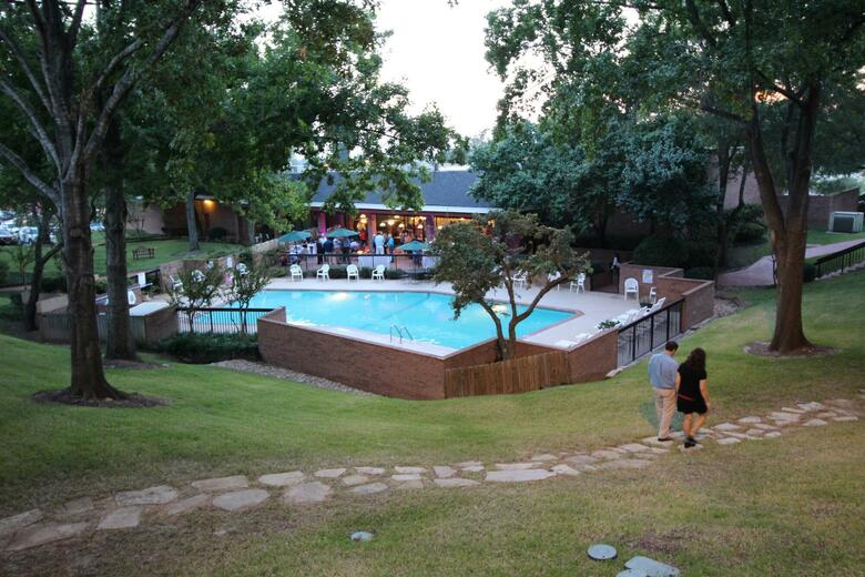 Magnuson Grand Hotel And Conference Center Tyler