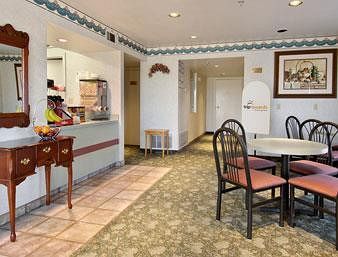 Hotel Travelodge - Wichita Falls