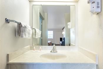 Hotel Travelodge - Wichita Falls