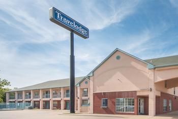 Hotel Travelodge - Wichita Falls
