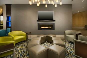 Hotel Holiday Inn Express & Suites Waco South