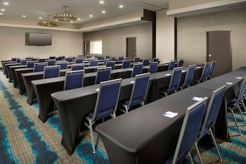 Hotel Holiday Inn Express & Suites Waco South