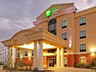 Hotel Staybridge Suites College Station