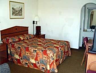 Hotel Knights Inn & Suites Waco South