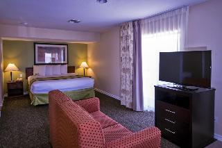 Aparthotel Chase Suite Hotel El Paso