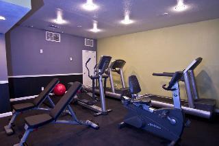 Aparthotel Chase Suite Hotel El Paso